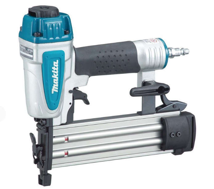 Makita Pneumatic Brad Nailer AF505