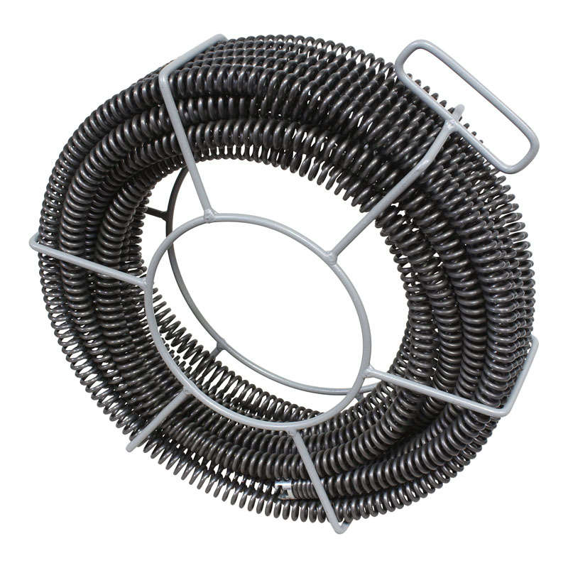 MAC AFRIC 3 PCS 22 MM Soft Shaft for TDRAIN150 (Set)