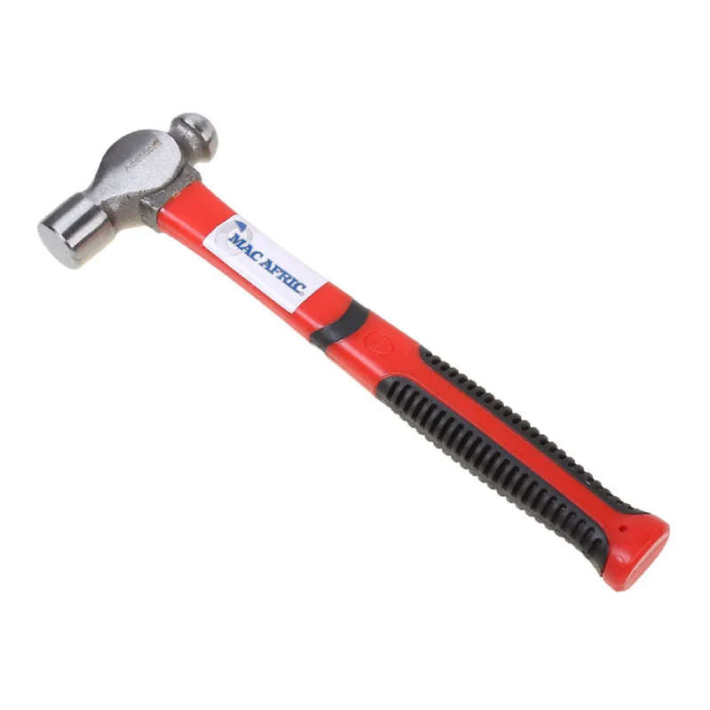MAC AFRIC 700g Professional Fibre Handle Ball Pein Hammer