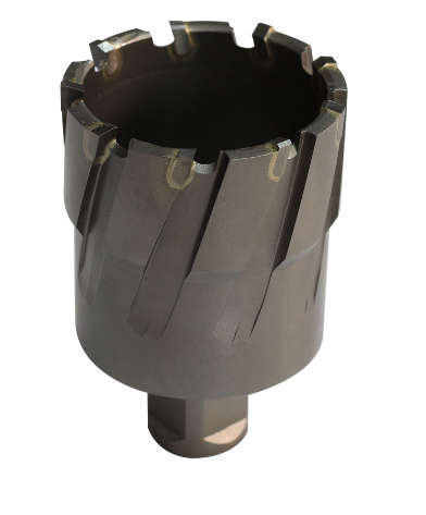 T.C.T. Annular Cutters (Core Drills) - 50 x 35 mm