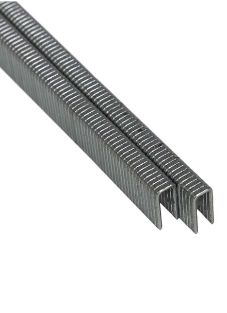 Narrow Crown Staples for Air Stapler - 13 mm