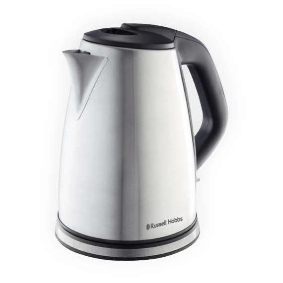 Russell Hobbs Stainless Steel 1.7 Litre Kettle