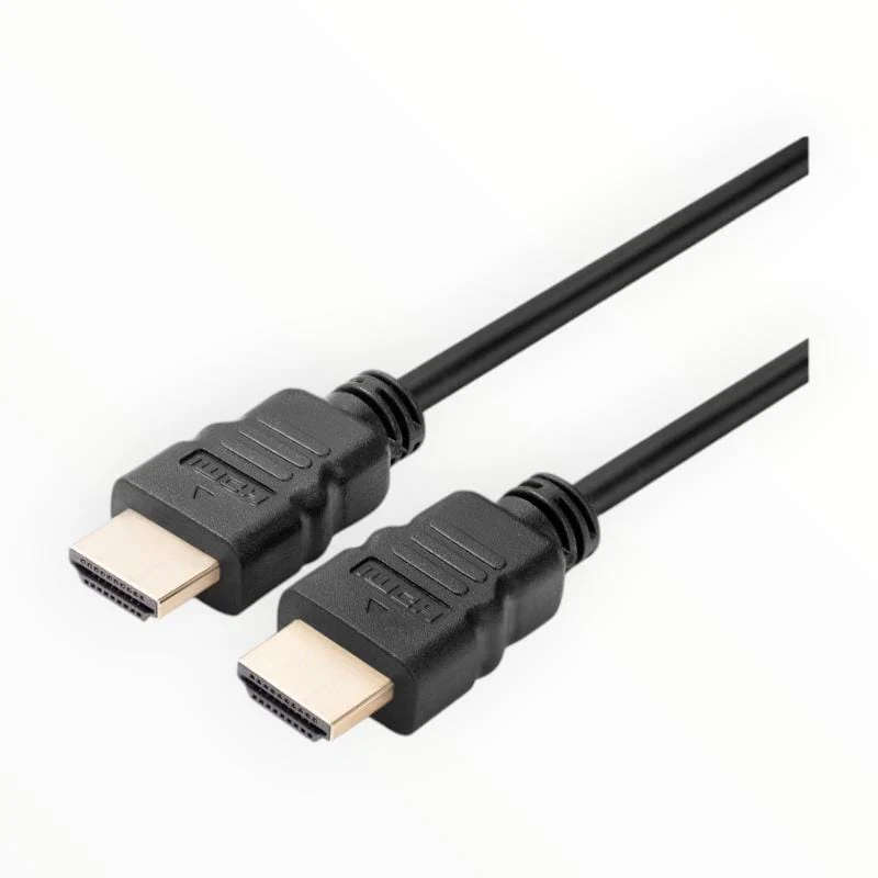 Volkano 10 m HDMI Cable - Digital Series - Black