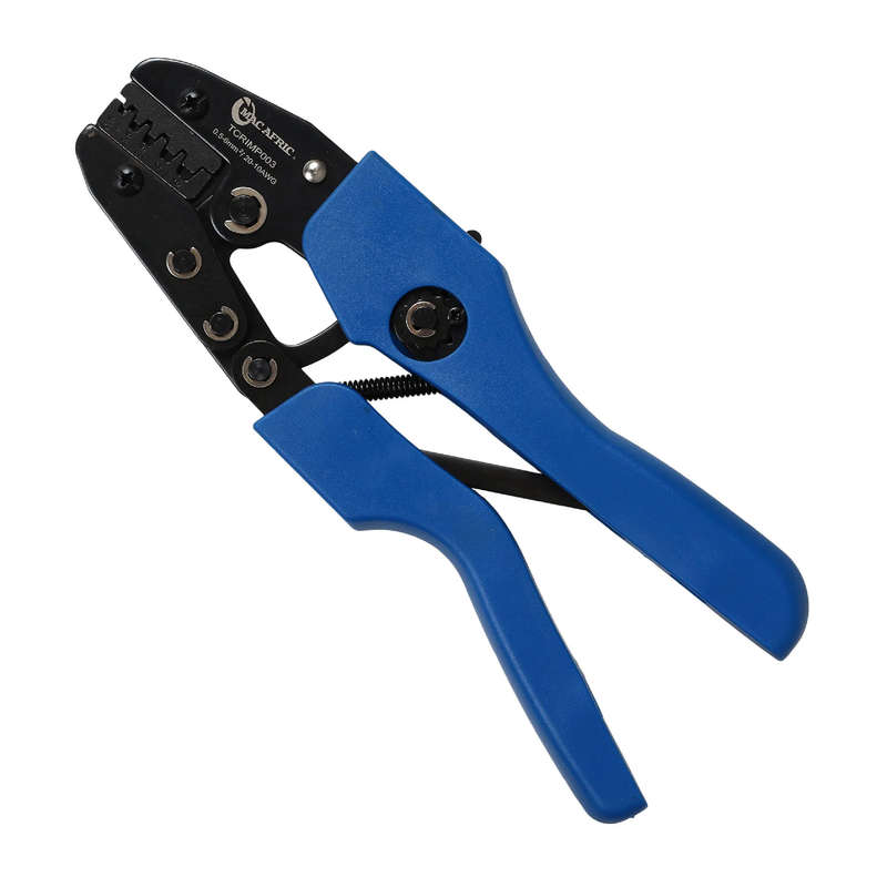 MAC AFRIC Wire Ferrule Crimper