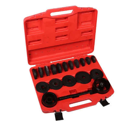 MAC AFRIC Wheel Bearing Removal Tool Kit