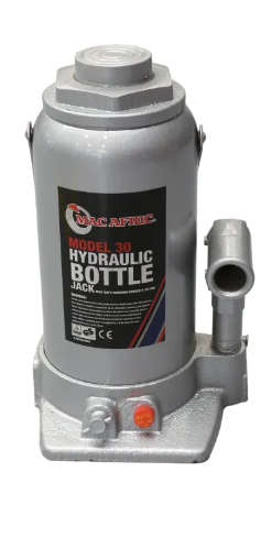 Model 30 Hydraulic Bottle Jack