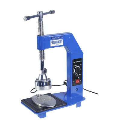 Tubeless Car Tyre Repair Vulcanizer
