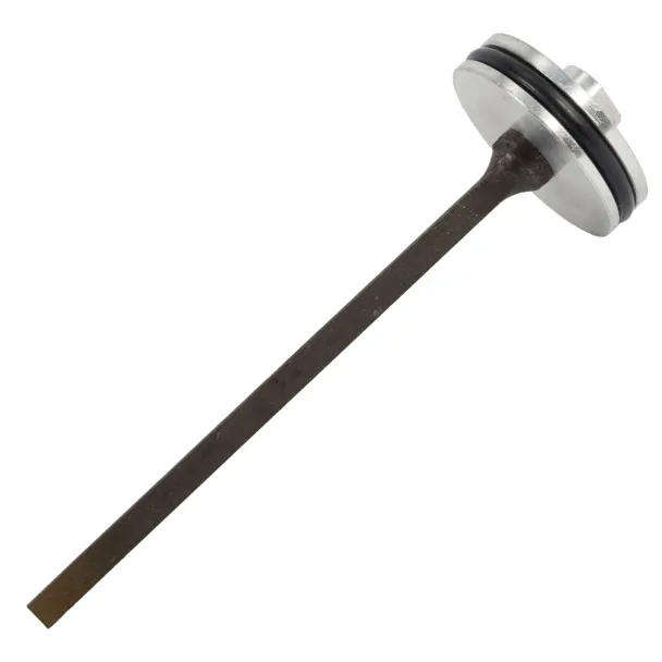 Plunger for ANAILR660