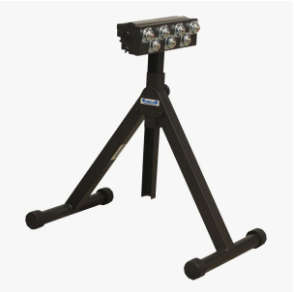 MAC AFRIC 3 Function Roller and Ball Stand
