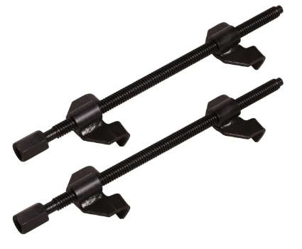 Manual Type Coil Spring Compressor (pair)