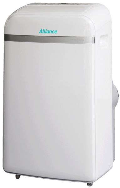 Alliance 12000 BTU Portable Air Conditioner