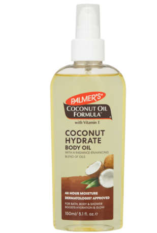 Palmer's Coconut Oil 150ml