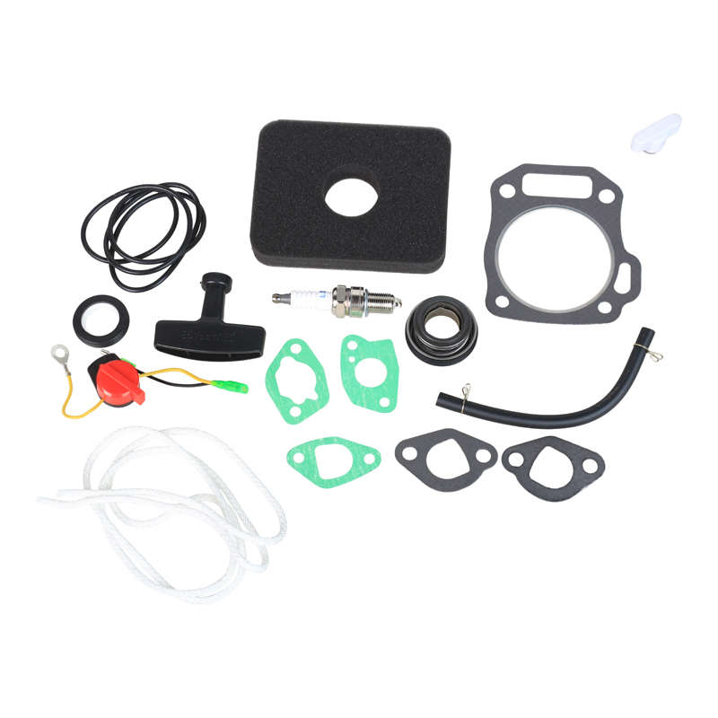 MAC AFRIC Water Pump Service Kits - MPUMPS005