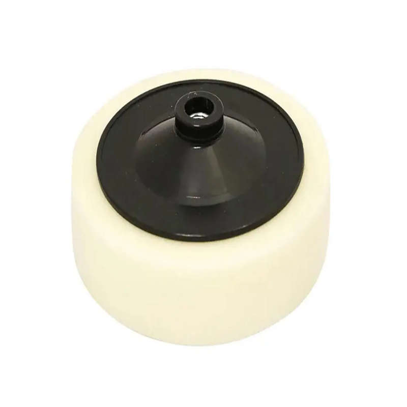 BEFAR Compound Head, 14mm Thread, Soft, 150mm