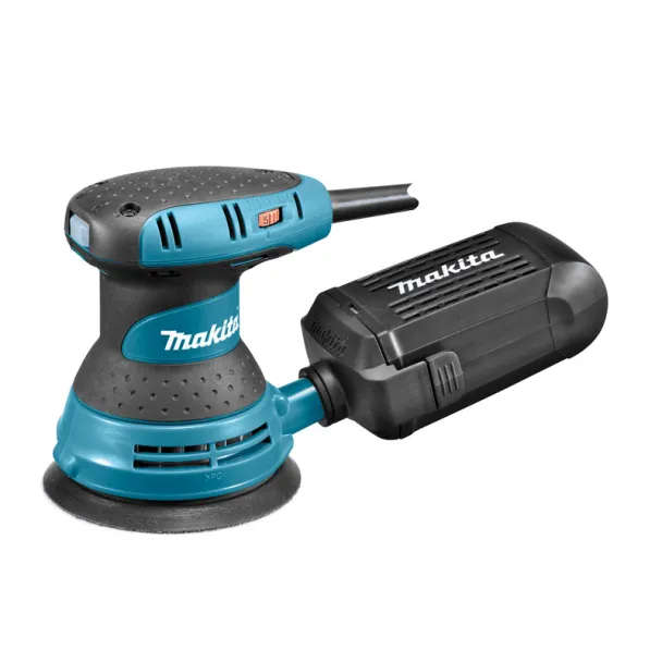 Makita Orbital Sander BO5031