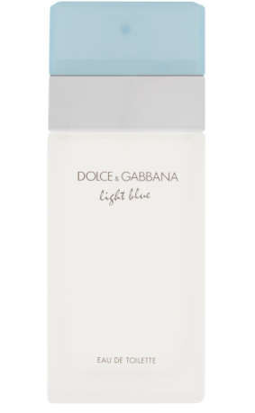 Dolce & Gabbana Light Blue Eau de Toilette Spray 25ml