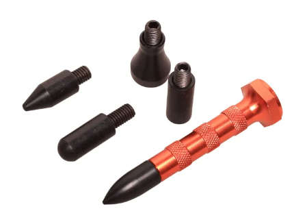 6 PCS Tap Down Pen Kit