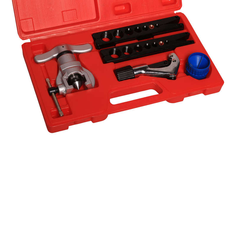 MAC AFRIC Eccentric Cone Type Flaring Tool Set