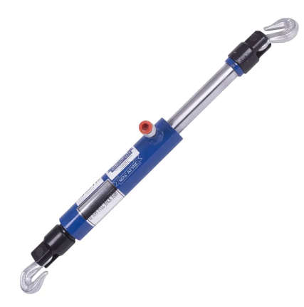 MAC AFRIC 10 Ton Pull Back Ram