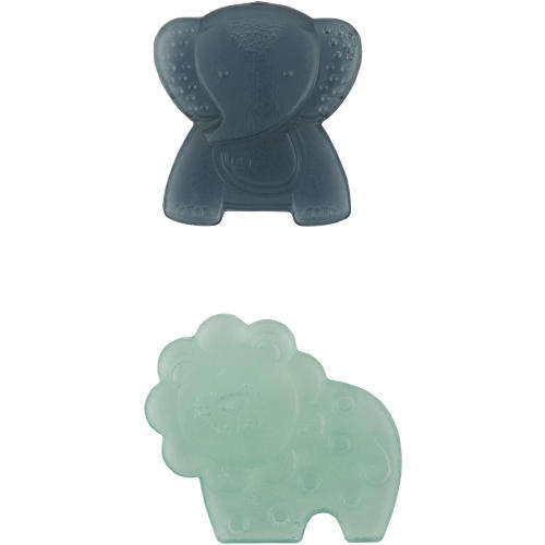 2 Pack Water Filled Teether