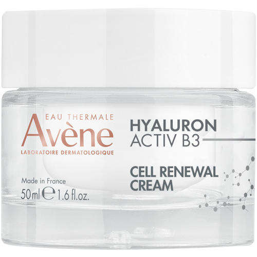 Avene Hyaluron Active B3 Cell Renewal Cream 50ml