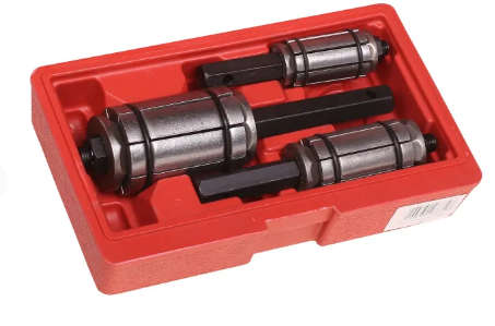 3 Pce Exhaust Expander Set