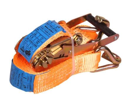 Ratchet Tie Down (50 MM x 9 M) 5 Ton