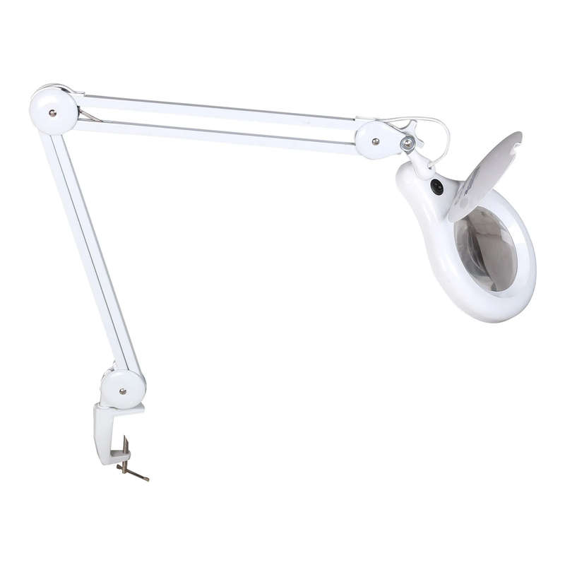 LED Magnifying Lamp (3D & 5D lens)