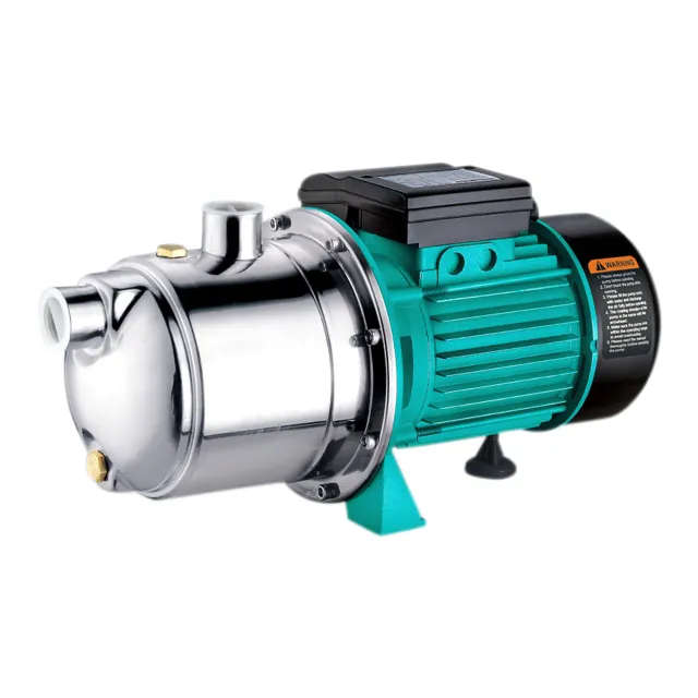 JET750GI Self Priming Pressure Pump (0.75 kW)