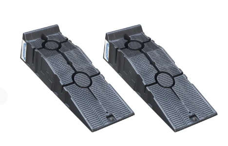 MAC AFRIC Plastic Vehicle Ramps (Pair)