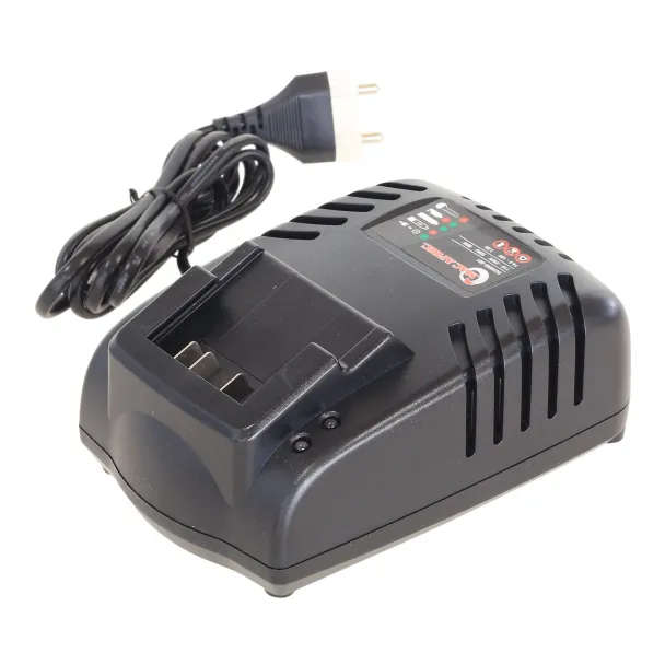 Professional Battery Charger (18 V LI-ION)