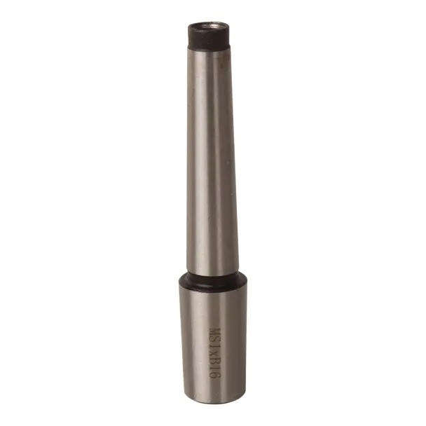 Morse Taper to B-Series Drill Chuck Arbor (threaded end) - MT1-B16