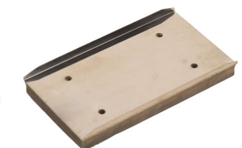 MAC AFRIC Sanding Pad for ASANOR - 001
