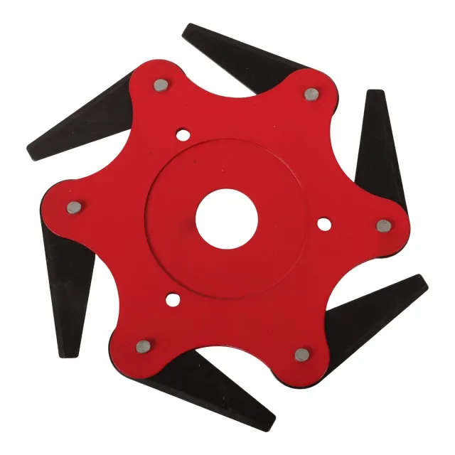 Cutting Wheel For Brushcutter