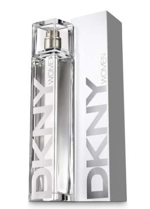 DKNY Woman Eau de Toilette 50ml