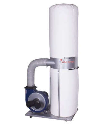 MAC AFRIC FM300 Dust Collector