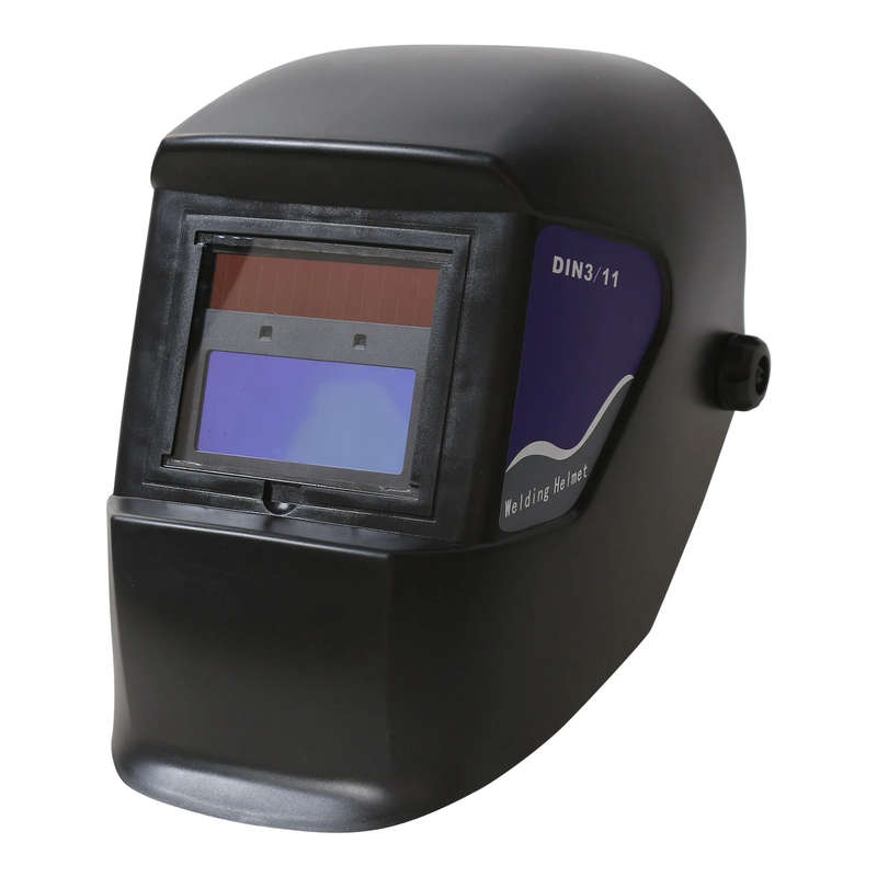 Auto Darkening Welding Helmet (Non Adjustable)