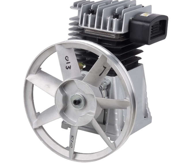 2x55mm Air Pump
