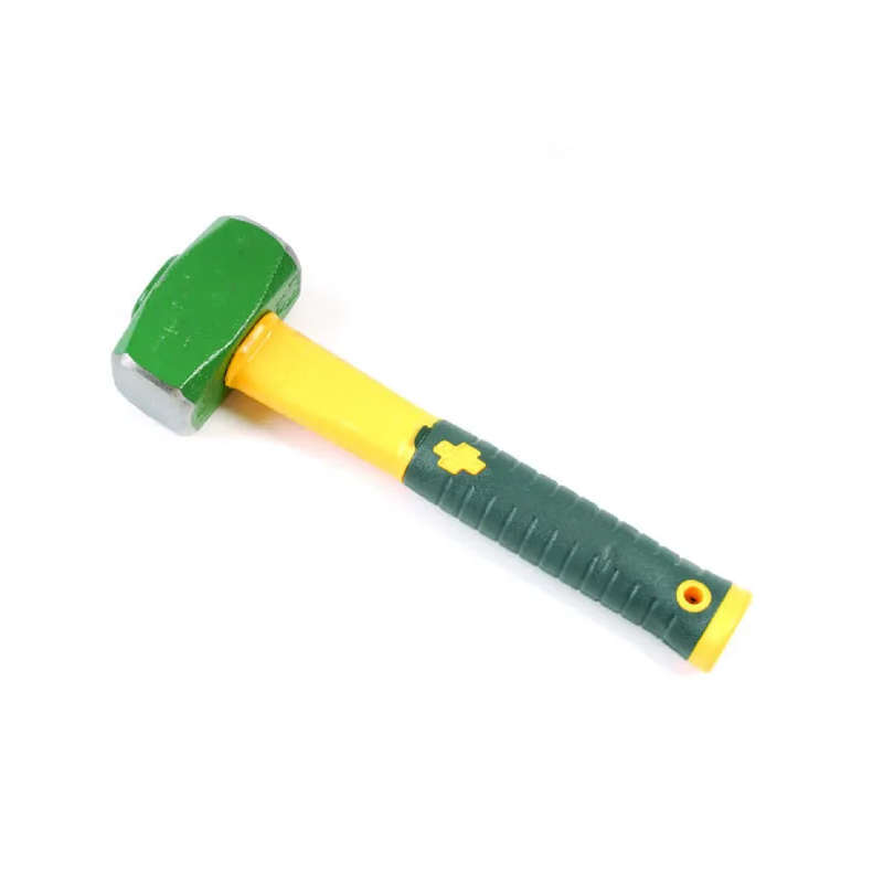 LASHER FG05213 Hammer Club (Suregrip Handles) (285 MM)