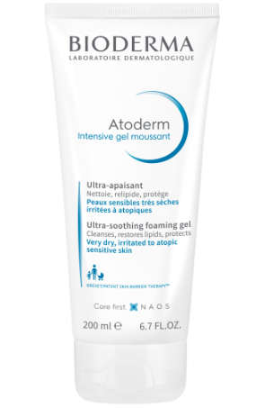 Bioderma Atoderm Intensive Shower Gel 200 ml