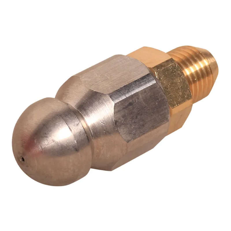 Drain Clean Nozzle for HCLEAN002