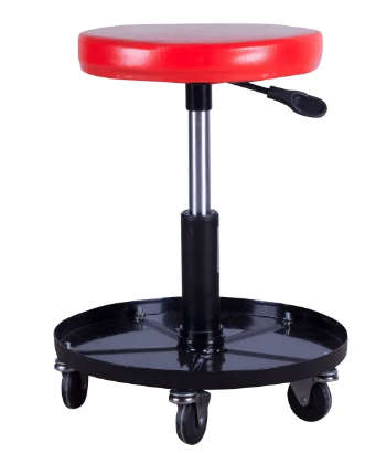 MAC AFRIC Adjustable Creeper Seat
