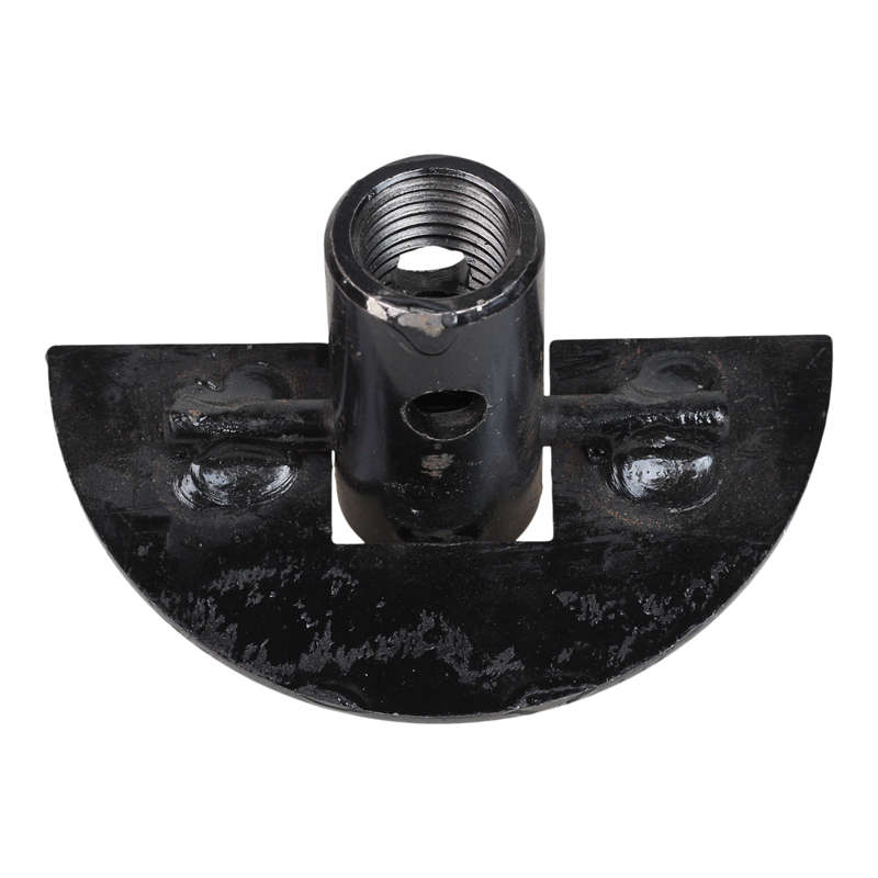 DRAINMAN Drop Scrapper for Rod 8mm
