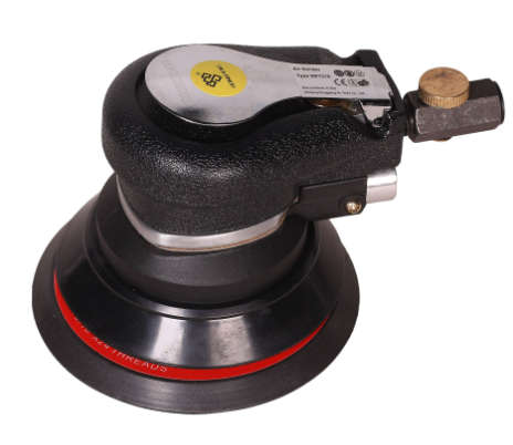 RONGPENG 5-Inch Professional Air Sander RP7310