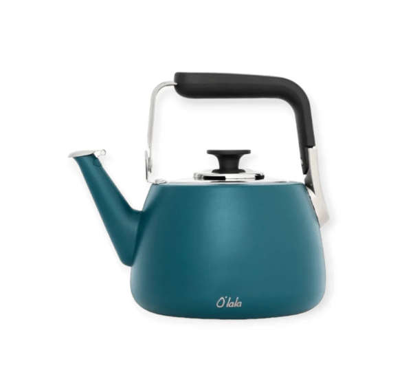 O'lala Whistling Stovetop Kettle, 1 Litre