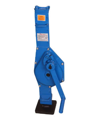 3 Ton Mechanical Jack