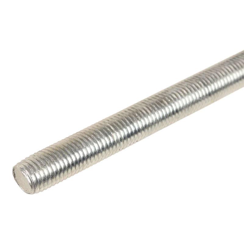 Threaded Rod ZP M20x1m