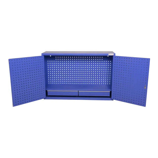 2-Door Wall Mounted Tool Cabinet