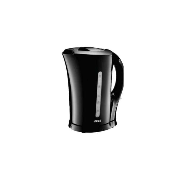 Ideas Cordless 1.7L Electric Kettle