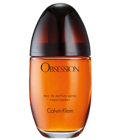 Calvin Klein Obsession For Woman Eau de Parfum 100ml